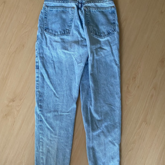 THE PERFECT VINTAGE JEANS - Picture 3 of 8